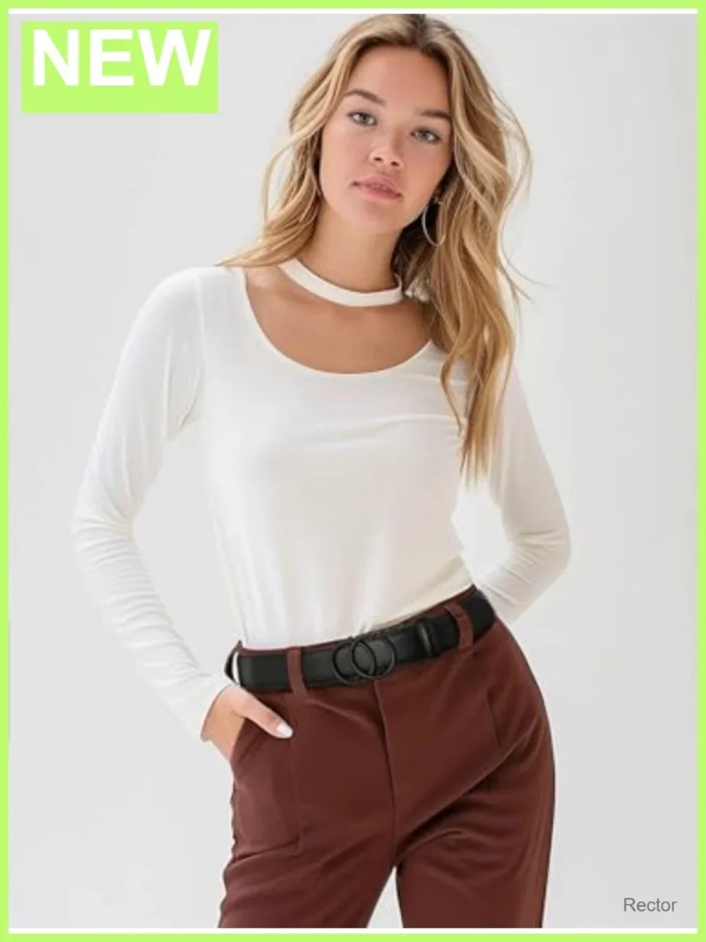 N/A this women’s